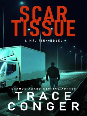 cover image of Scar Tissue
